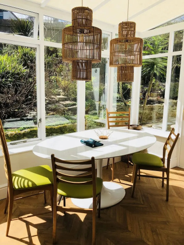 Sands Studio & Samphire Studio