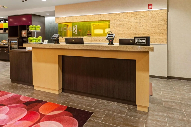1 Bedroom Double Suite