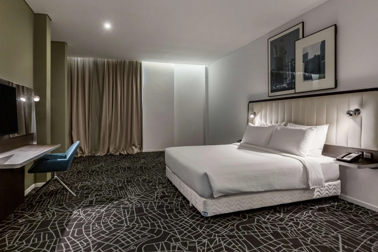 1 Bedroom Suite
