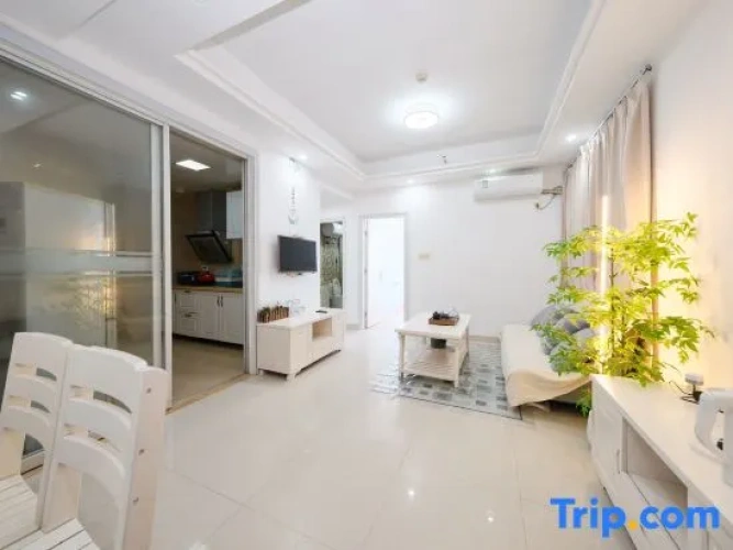 2 Bedrooms Family Suite with sea view