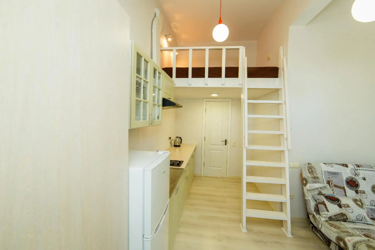 Apartment Smart
