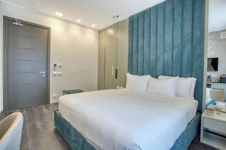 Boutique Aparthotel By OSPITAMI