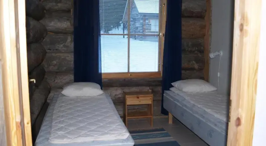 Far And Away Cabin