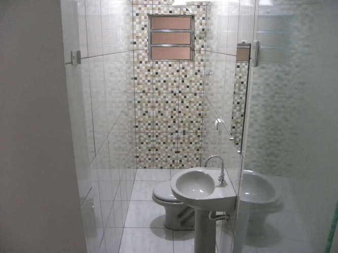 Hotel Rio Branco