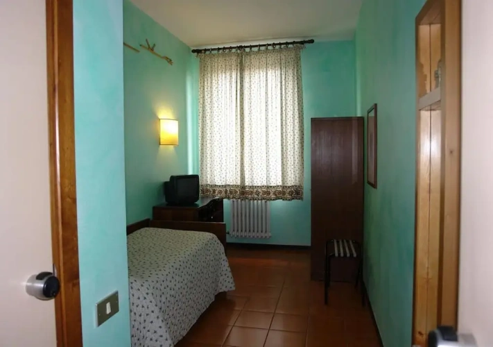 Economy Single room