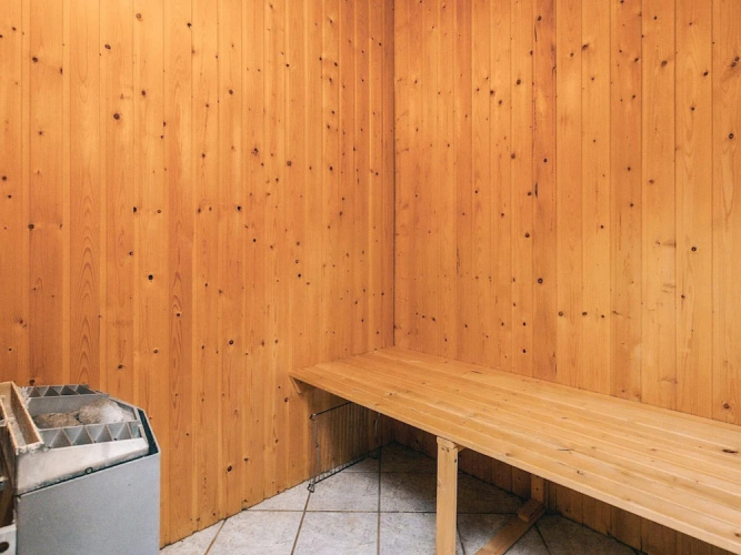 9 Person Holiday Home in Hals-by Traum