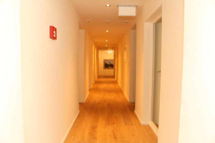 Deluxe Chalet