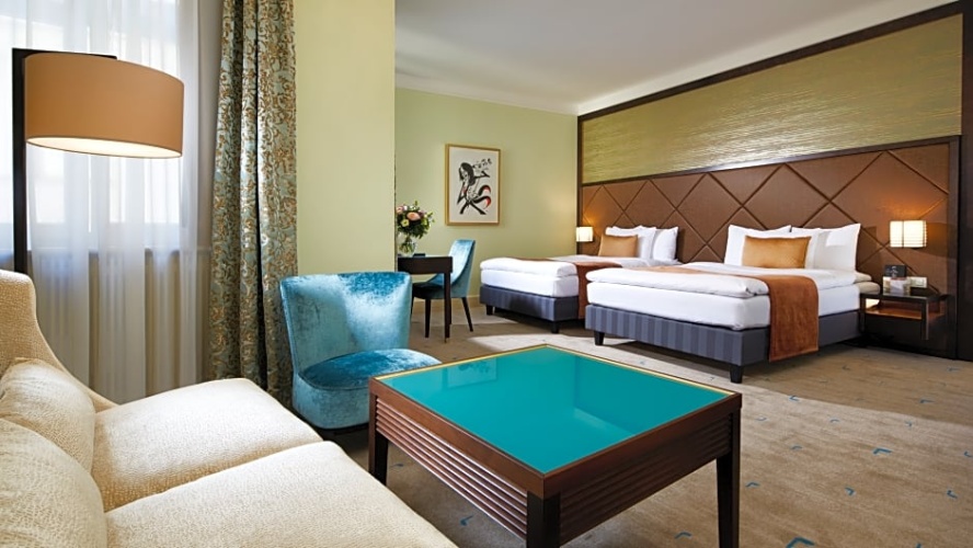 Single Junior Suite