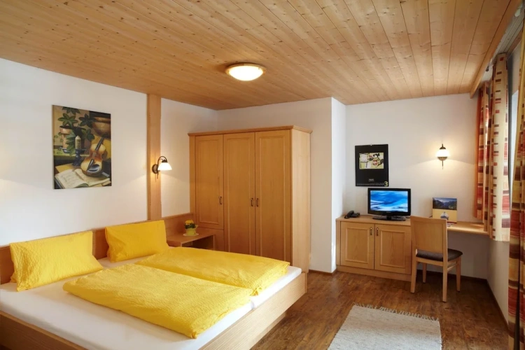 2 Bedrooms Family Suite