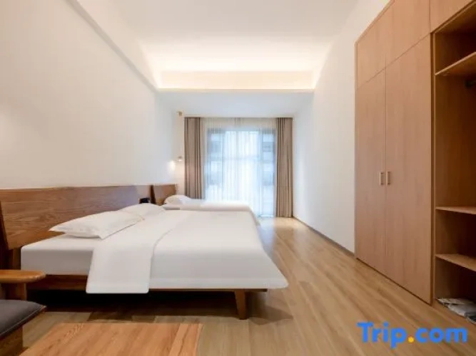 Business Twin room