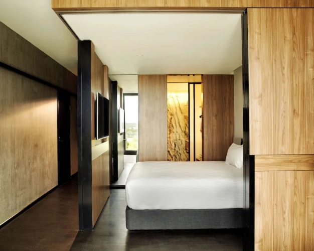 1 Bedroom Standard room