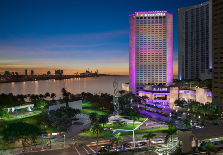 InterContinental Miami photo 33