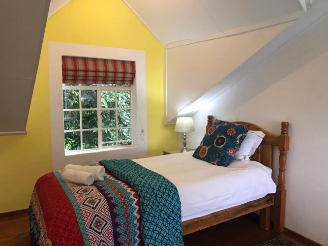Diggersrest Lodge