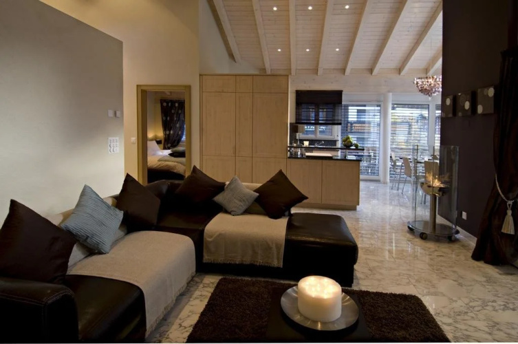 Chalet Sunshine