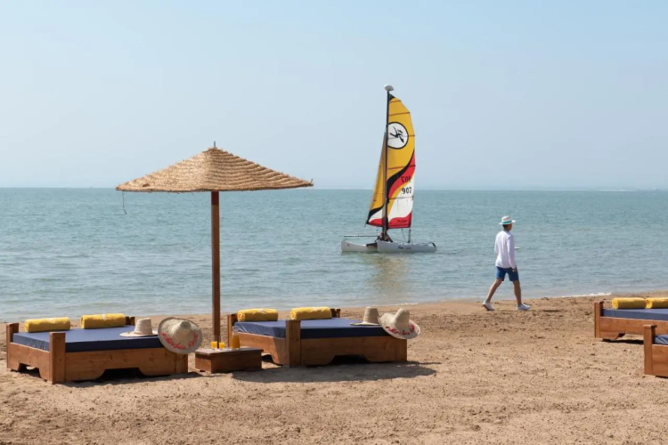 Marchica Lagoon Resort
