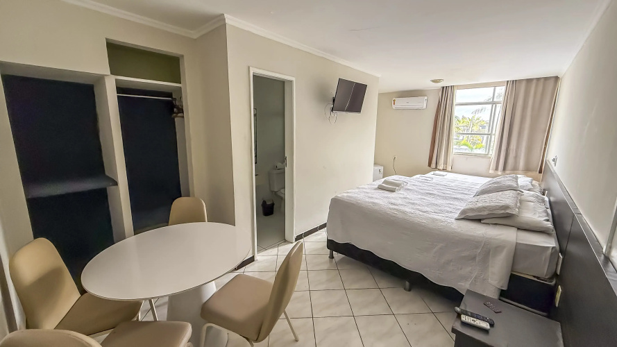 Beira Mar Hotel