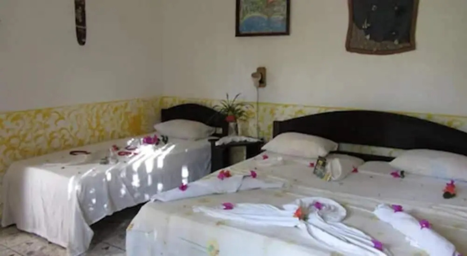 Hotel Belvedere