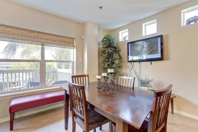 Marlin Cottages Condominium 12