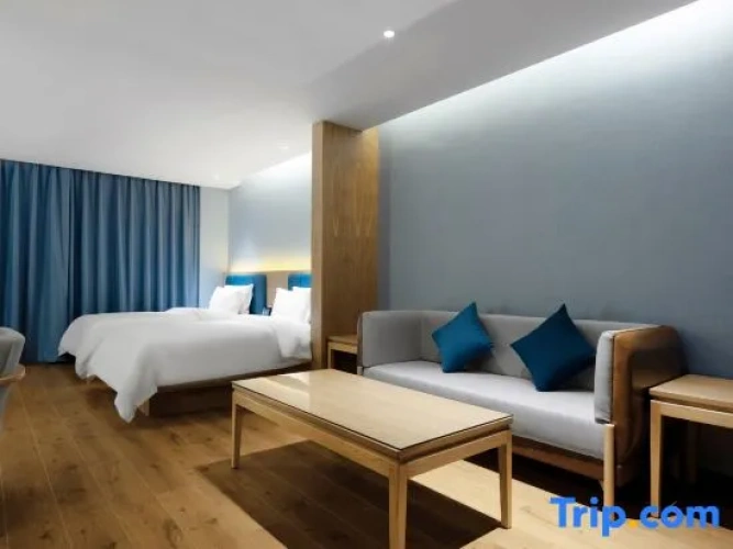 Executive Twin room