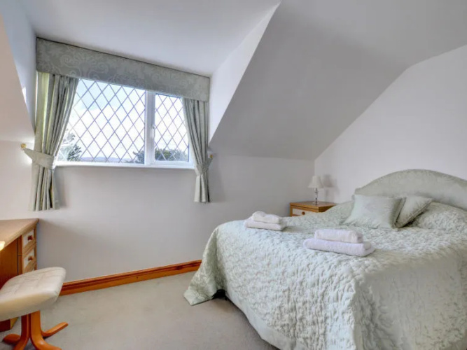 Holiday Home Rollo
