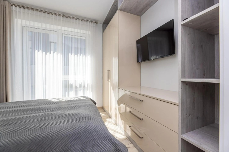 K&A Apartments Palanga