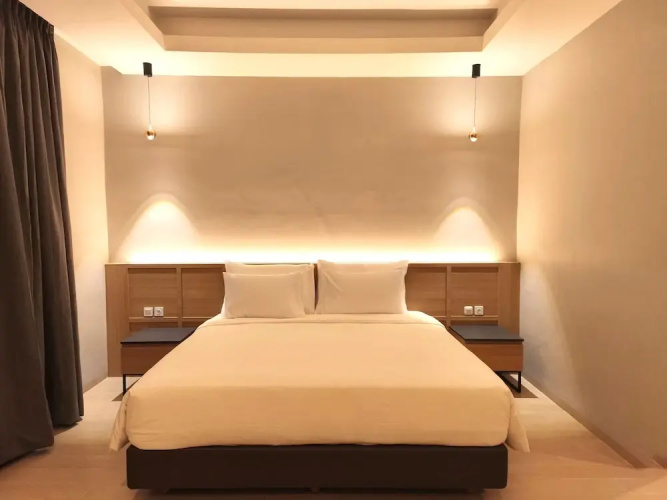 Khas Palu Hotel