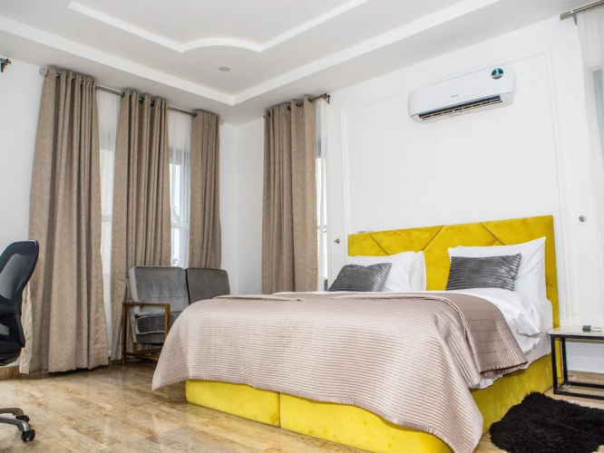Etor Residence Hotel