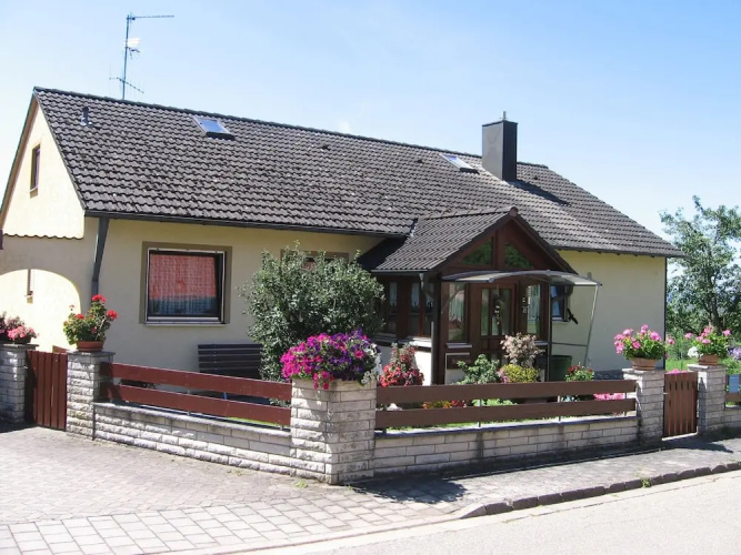 Ferienwohnung Werner