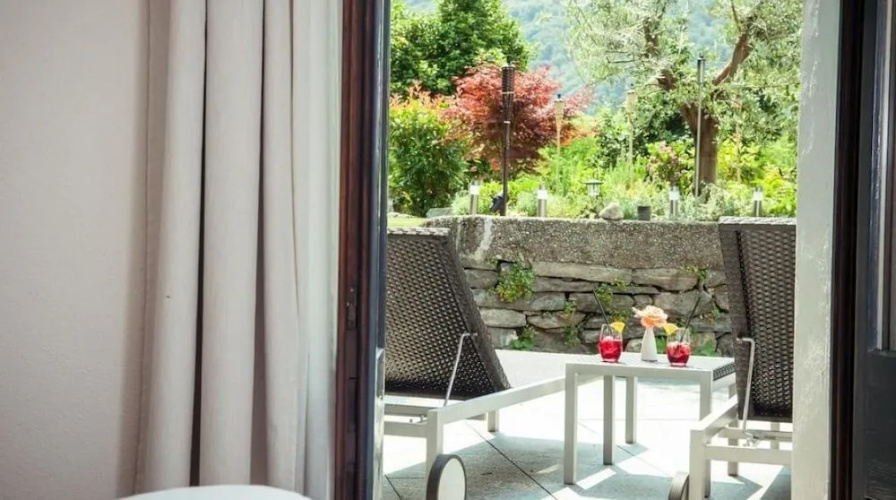 Hotel Tentazioni