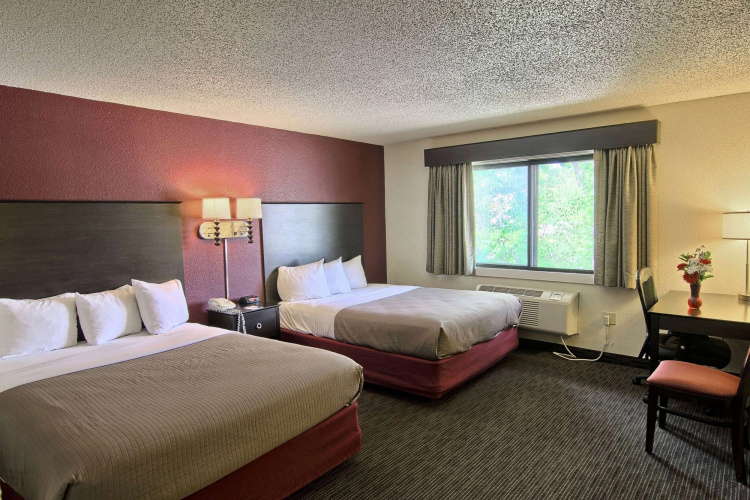 Grandstay Traverse City photo 8