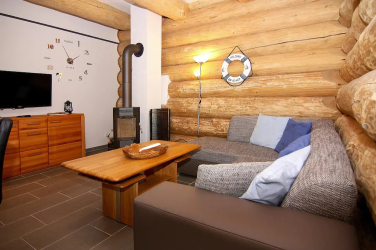 Cottage, Trassenheide