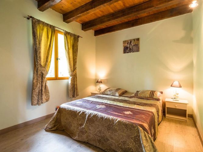 Blanquefort Nature Stay