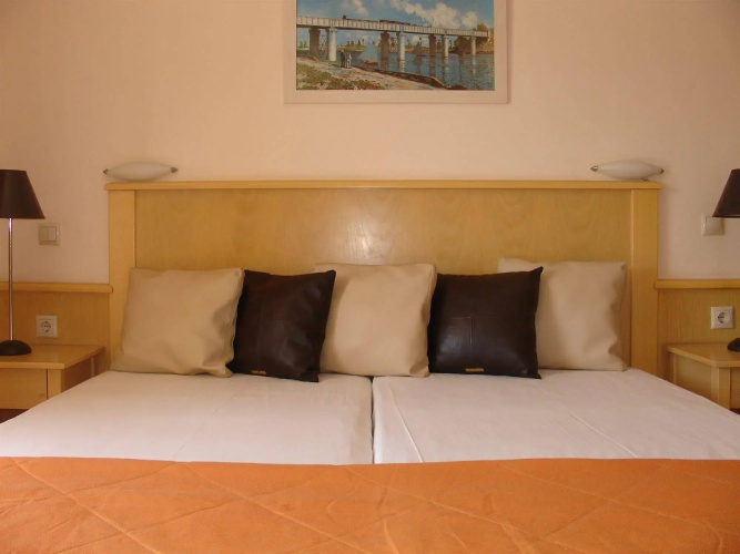 Hotel Corfu Andromeda