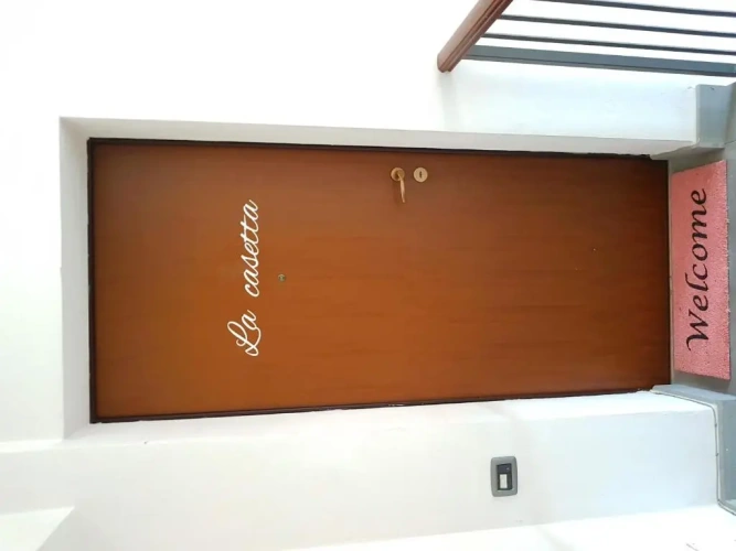 1 Bedroom Double Apartment