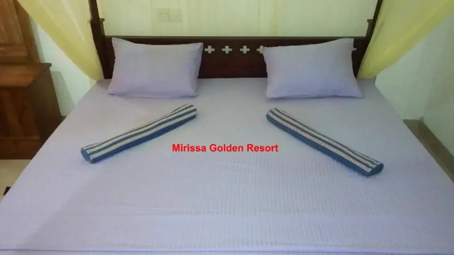 Mirissa Golden Resort