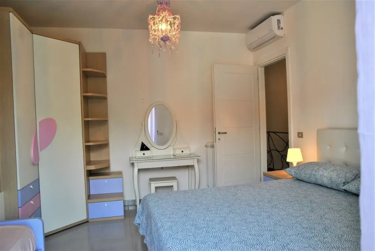 Villa Mare Blu 5 Minutes From Beach