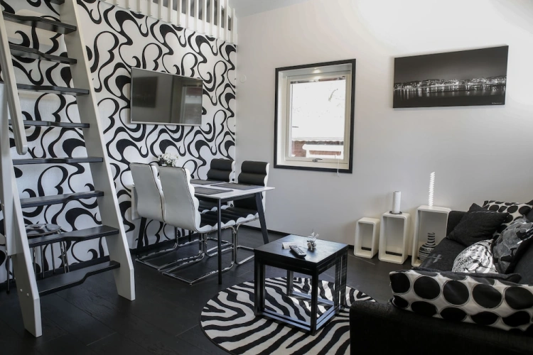 2 Bedrooms Deluxe room