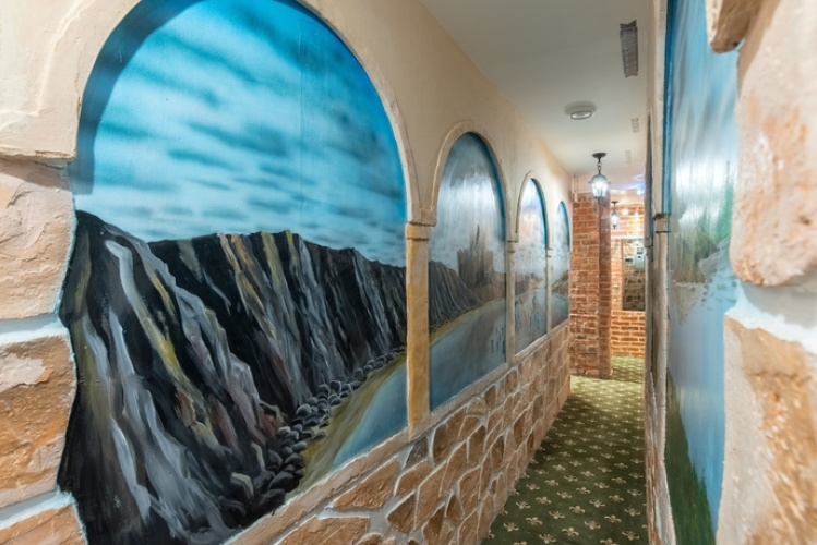Otel görseli