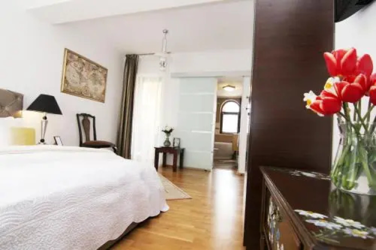 Otel görseli