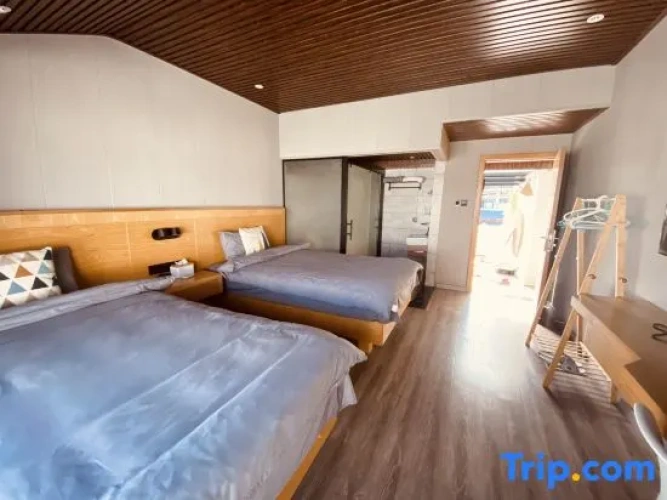 Economy Twin room