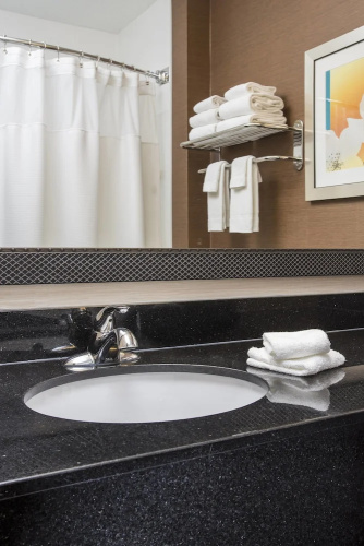 Fairfield Inn Oshkosh