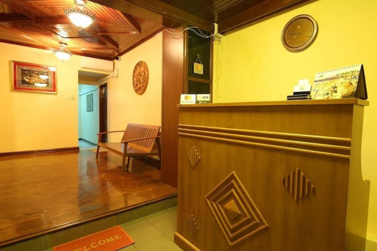 Imagen del hotel