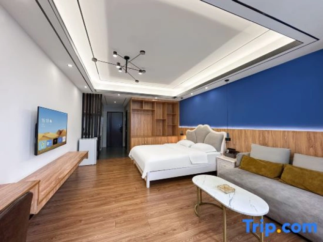 Premier Double room