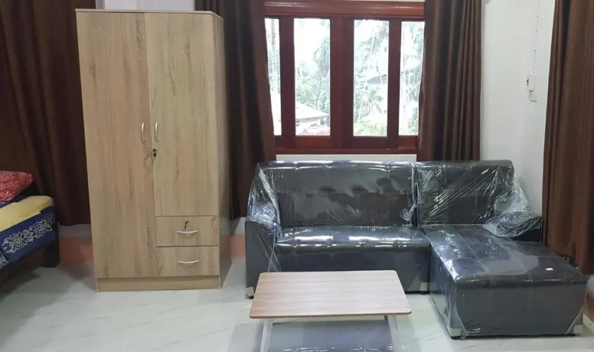 Khwahol Guesthouse