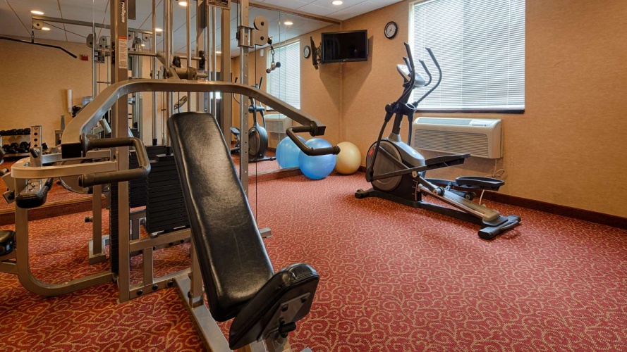 Best Western Dartmouth-New Bedford photo 26