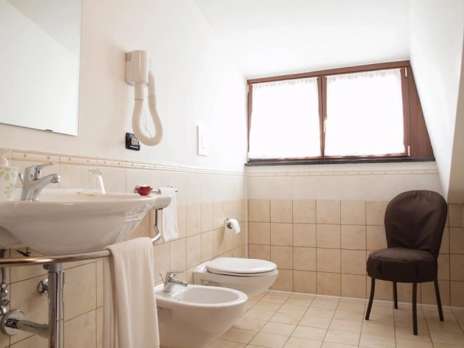 Comfort Double room