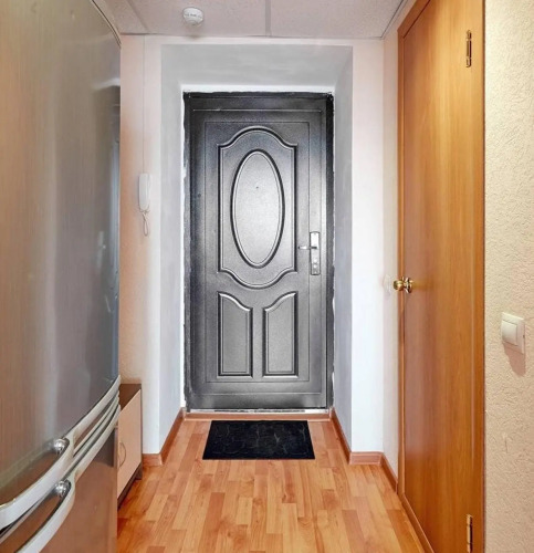 Фотография номера квартиры Апартаменты на улице Пичугина 6