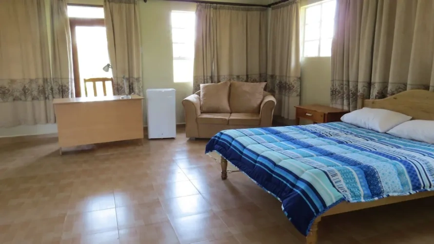 Executive room