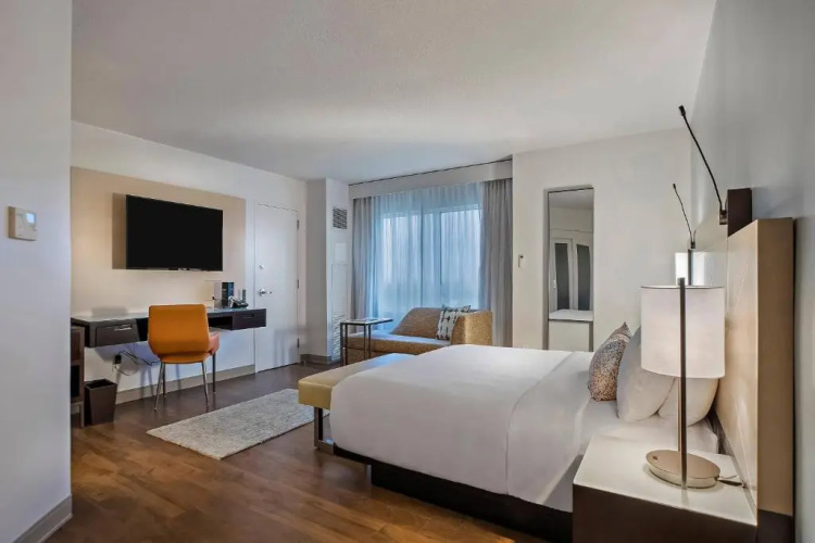 Marriott Orlando Downtown