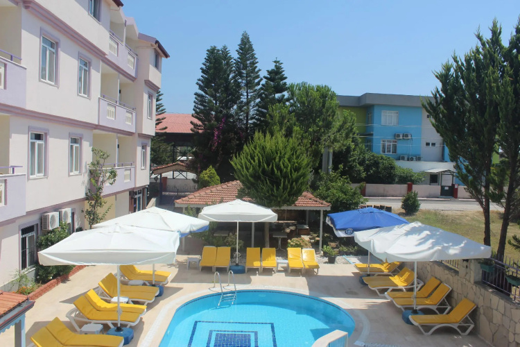 Victoria Princess Hotel